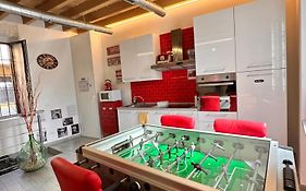 Ca Foscari Loft & Factory San Siro Stadium